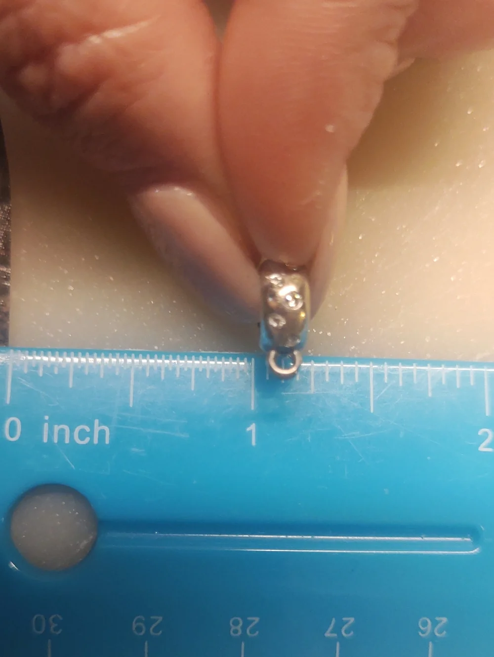 Brighton Adapter Bead